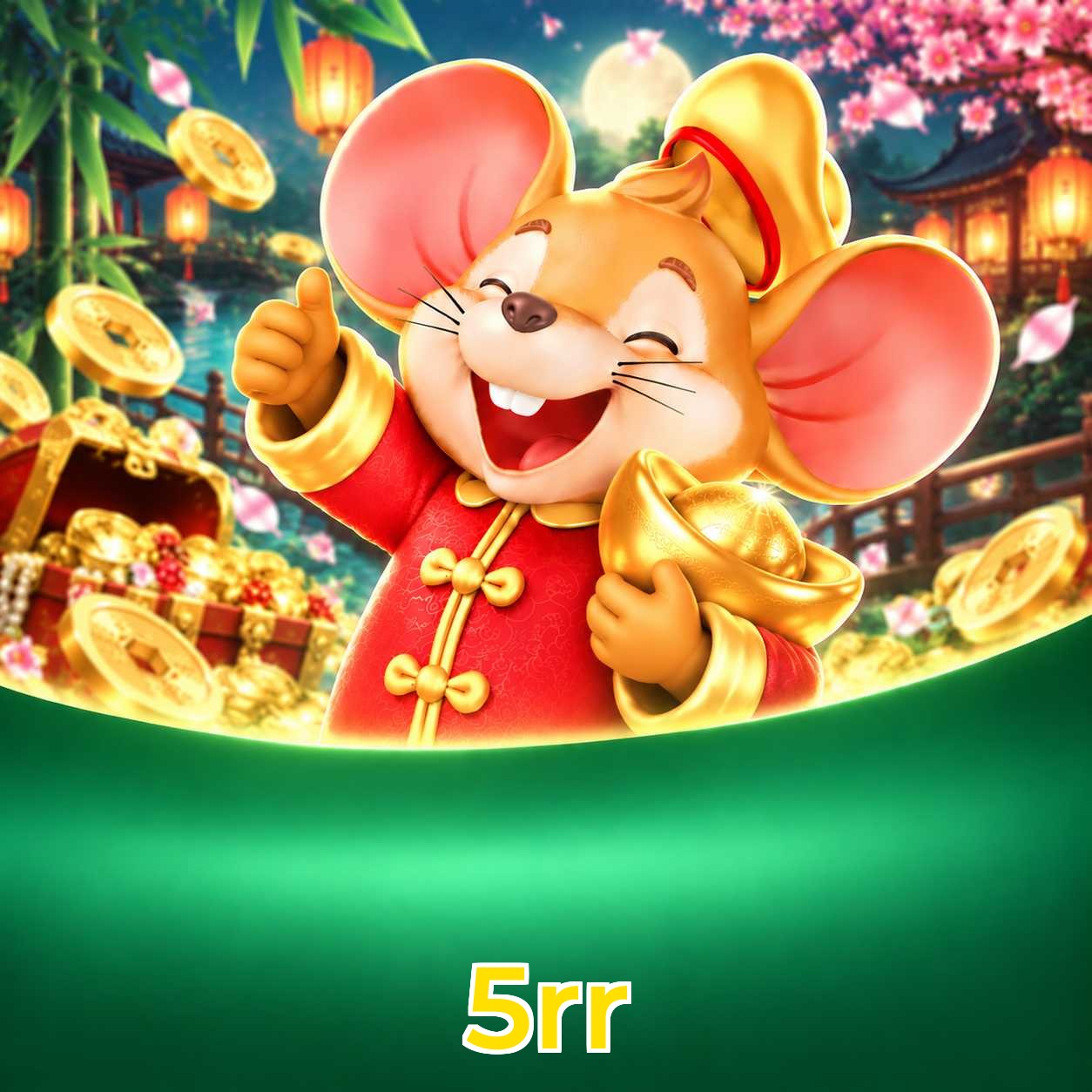 5rr Fortune Tiger RTP