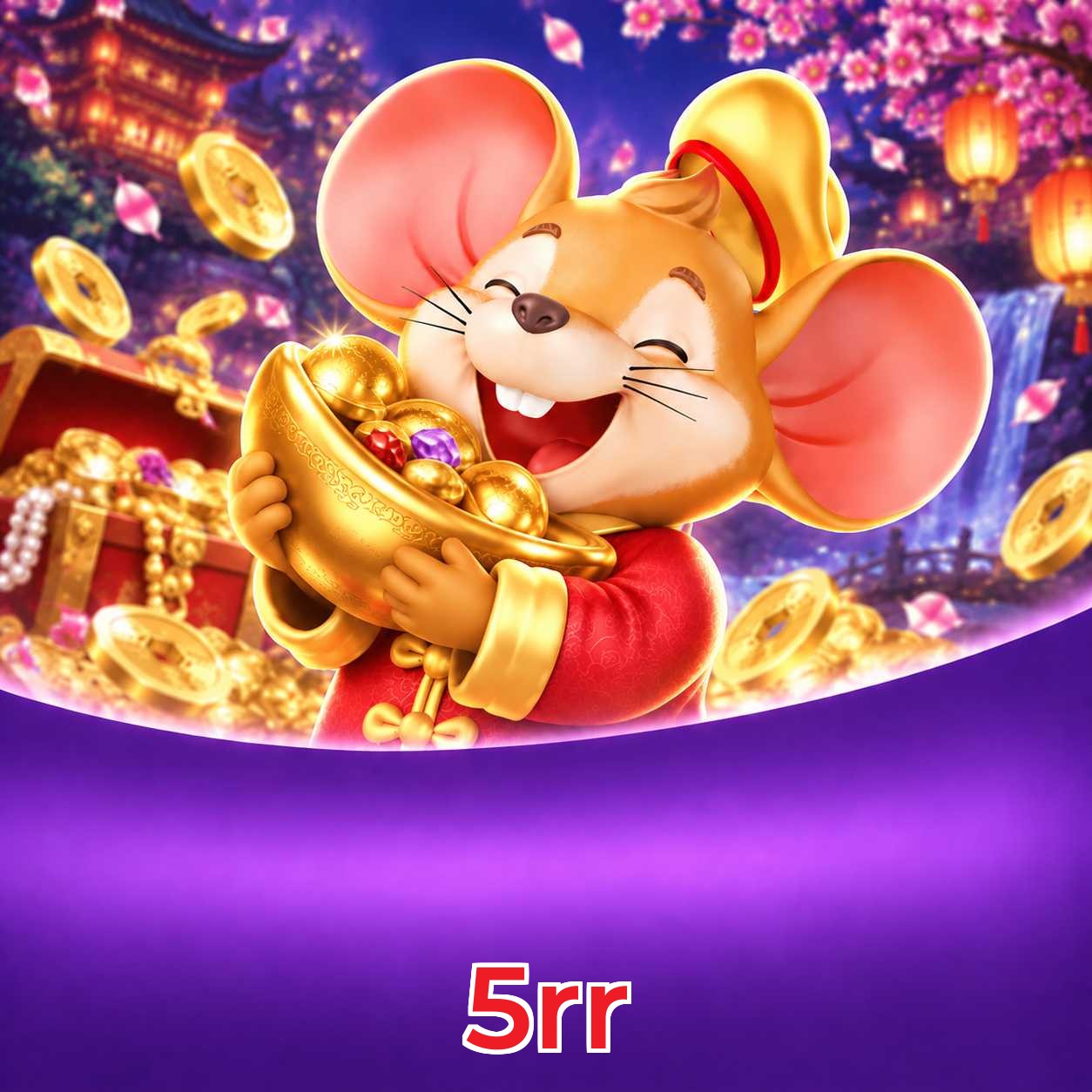 5rr Fortune Tiger Game