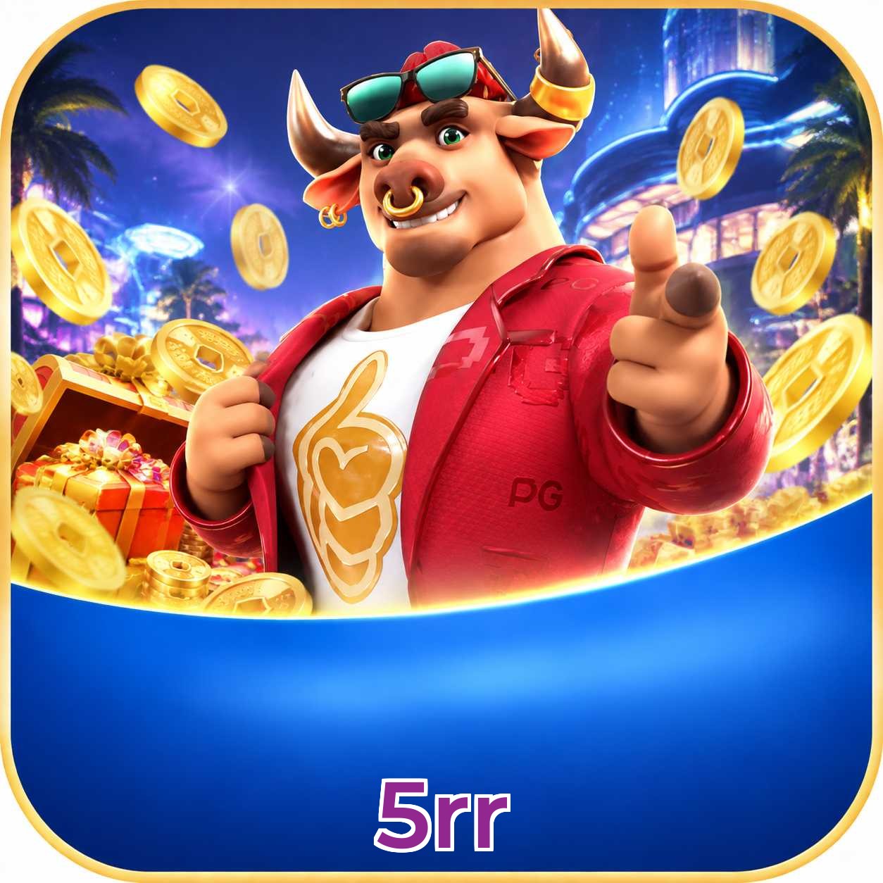 5rr System Requirements