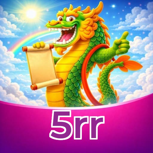 5rr App Mobile - Android e iOS