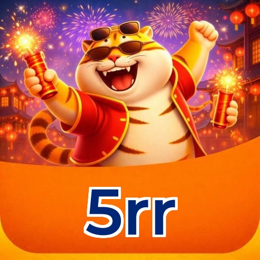 5rr Fortune - Tiger Ox Mouse