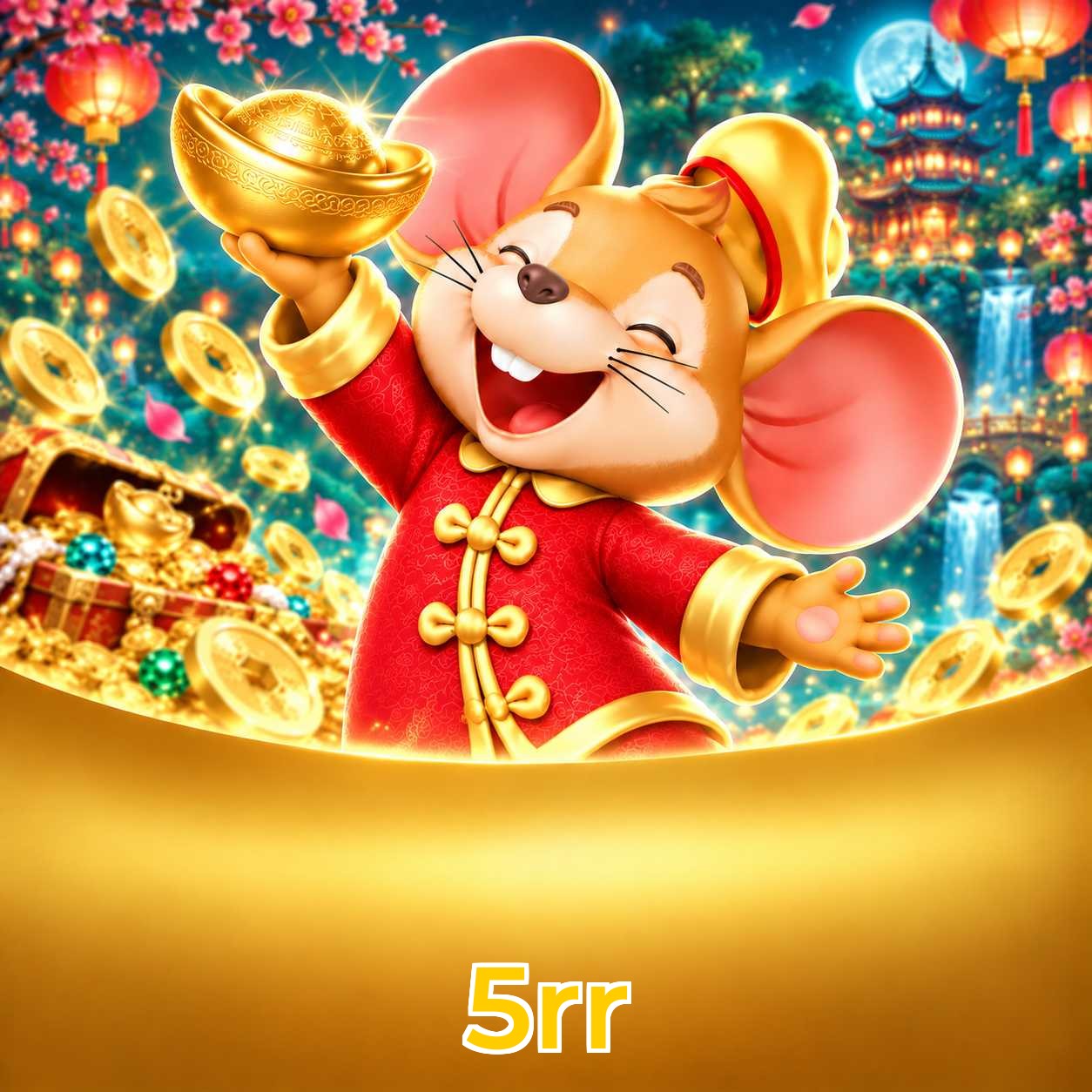 Baixar 5rr Android