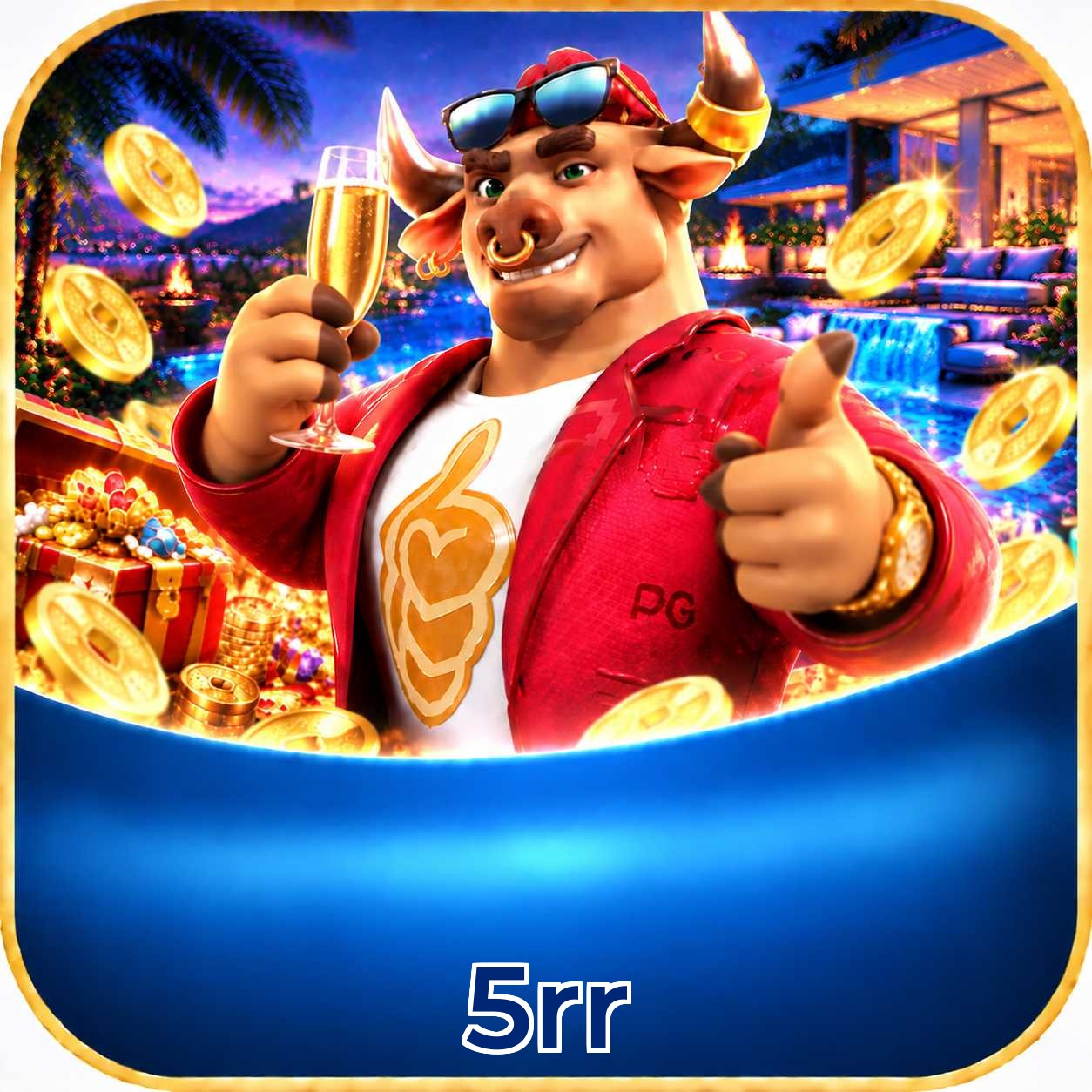 5rr Streaming Quality
