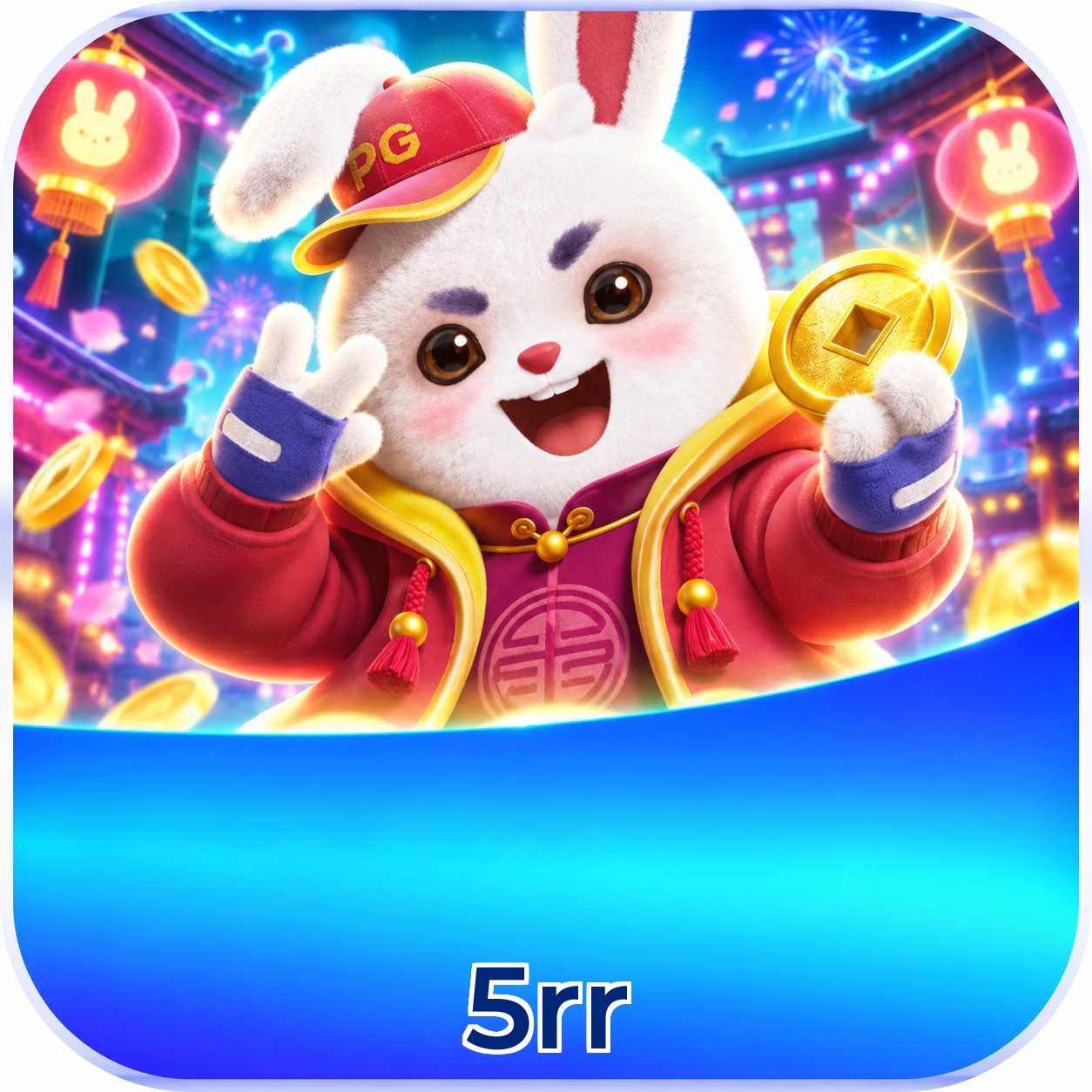 5rr Free Spins