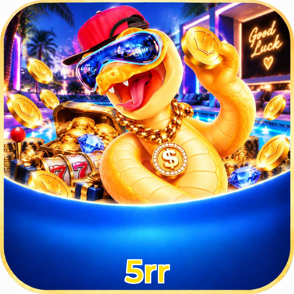 5rr Interface