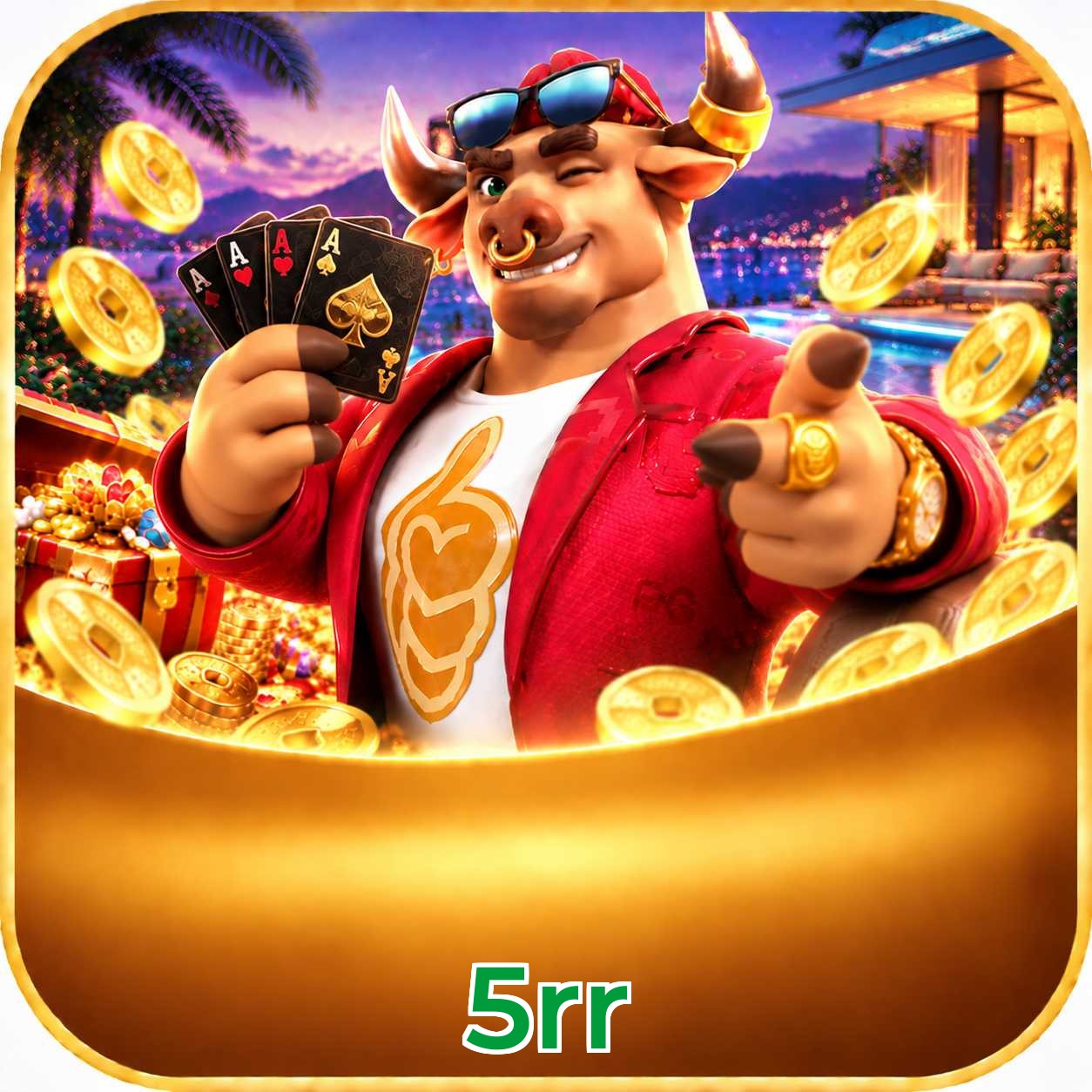 5rr FAQ instalar app