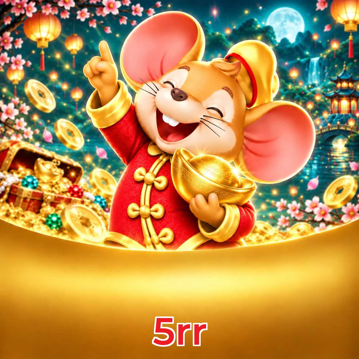5rr Slot FAQ