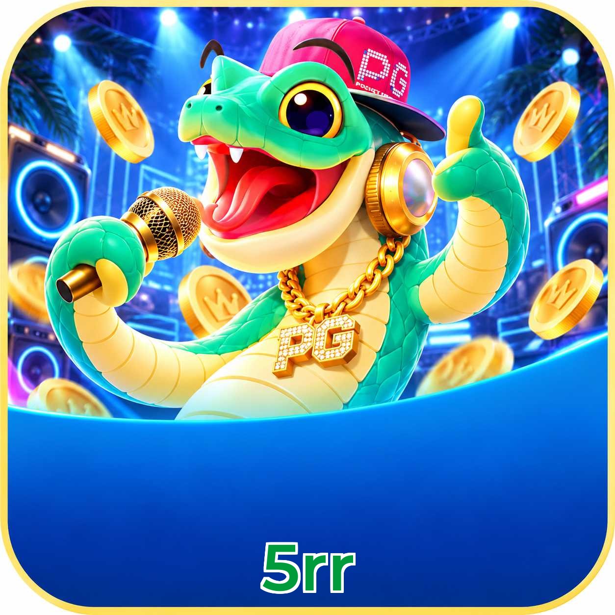 5rr Win FAQ