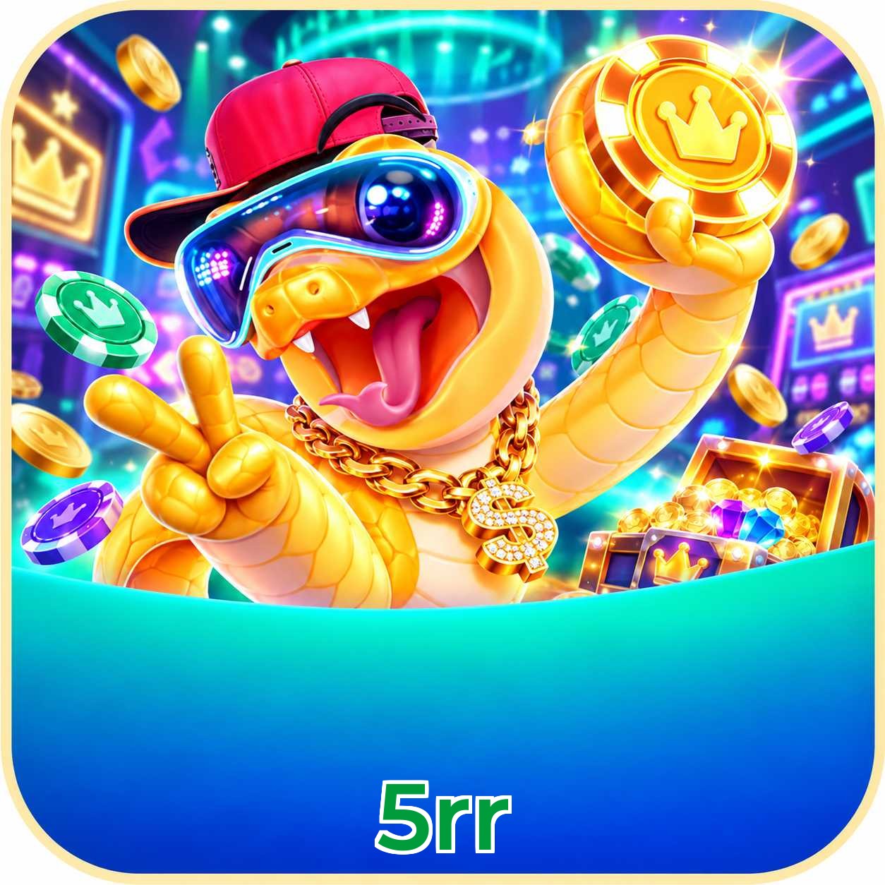 5rr Requirements
