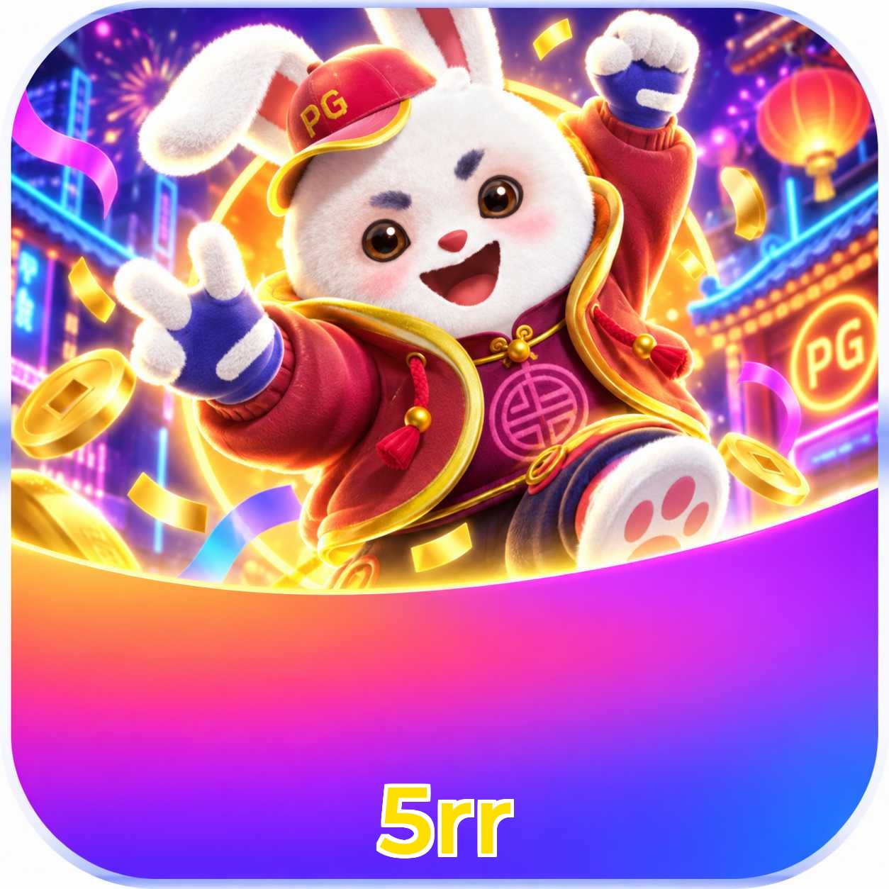 5rr Live Casino Overview
