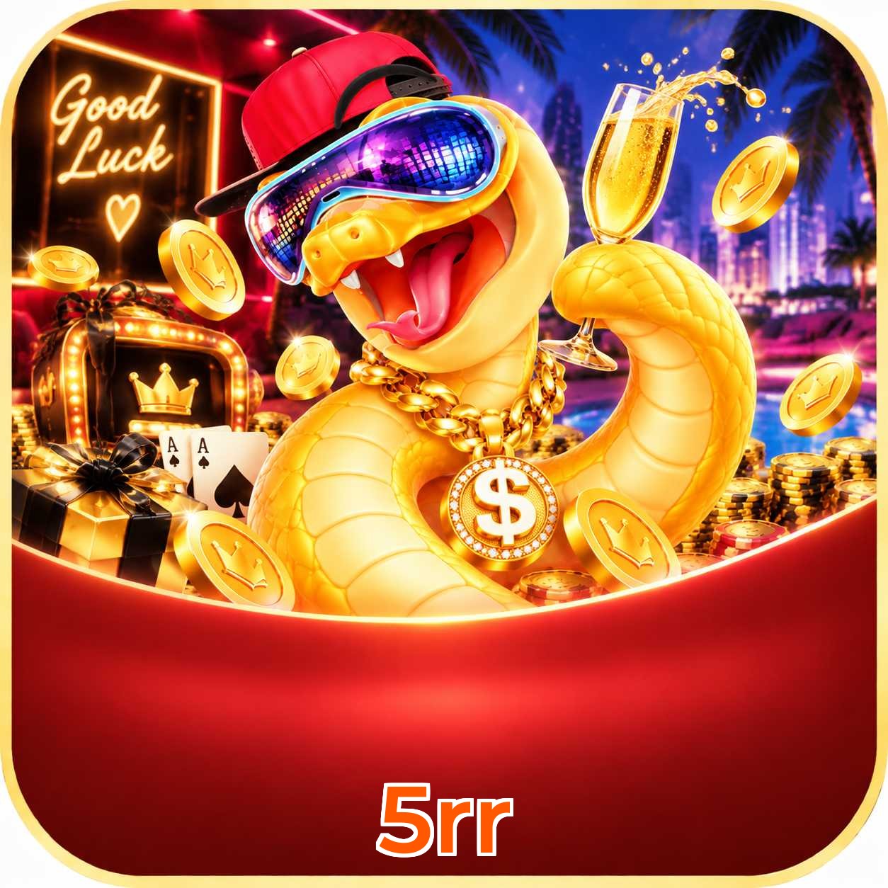 5rr Fortune Tiger Tips