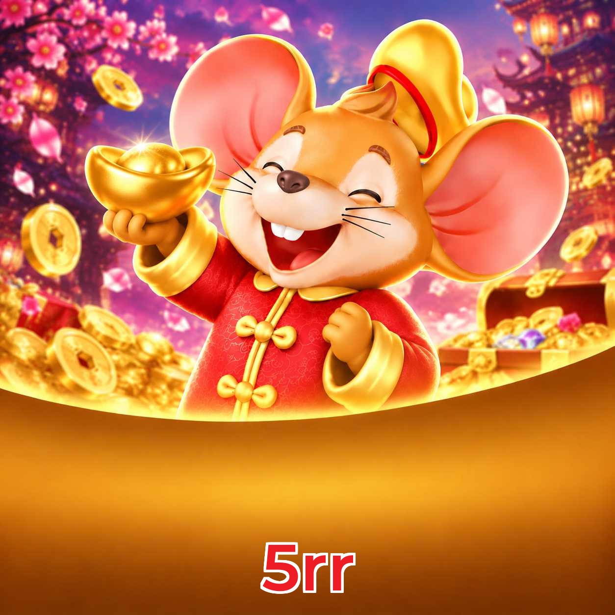 5rr Top Slots