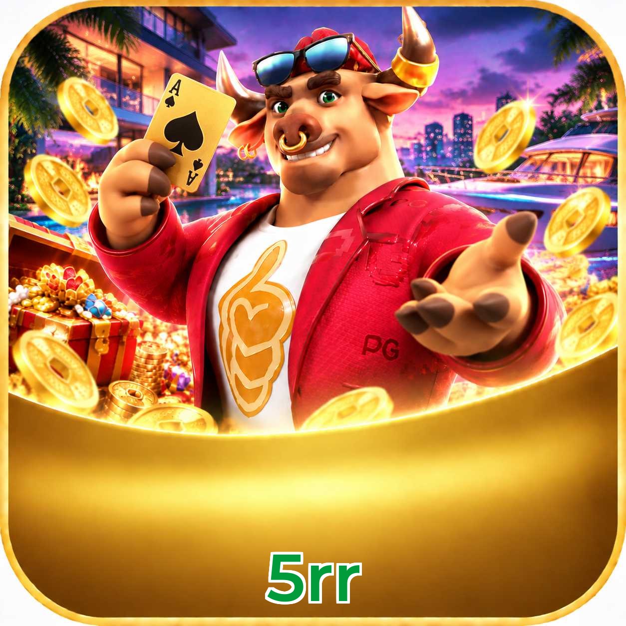 5rr Bet FAQ