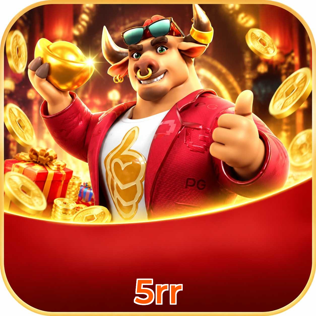 5rr Cashback
