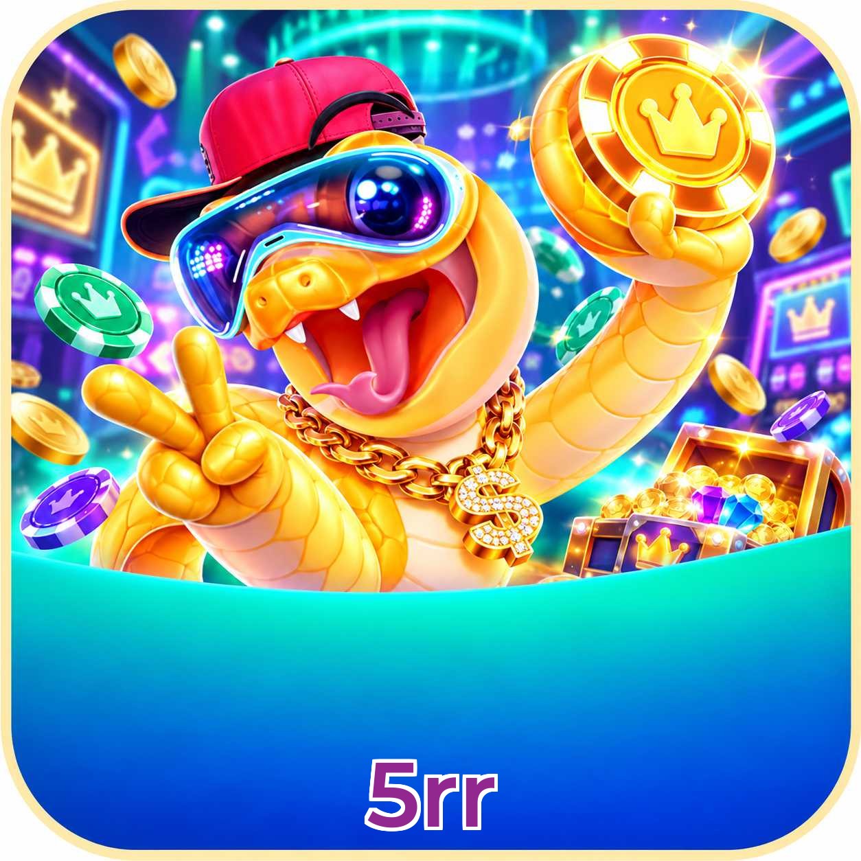 5rr Facebook Page