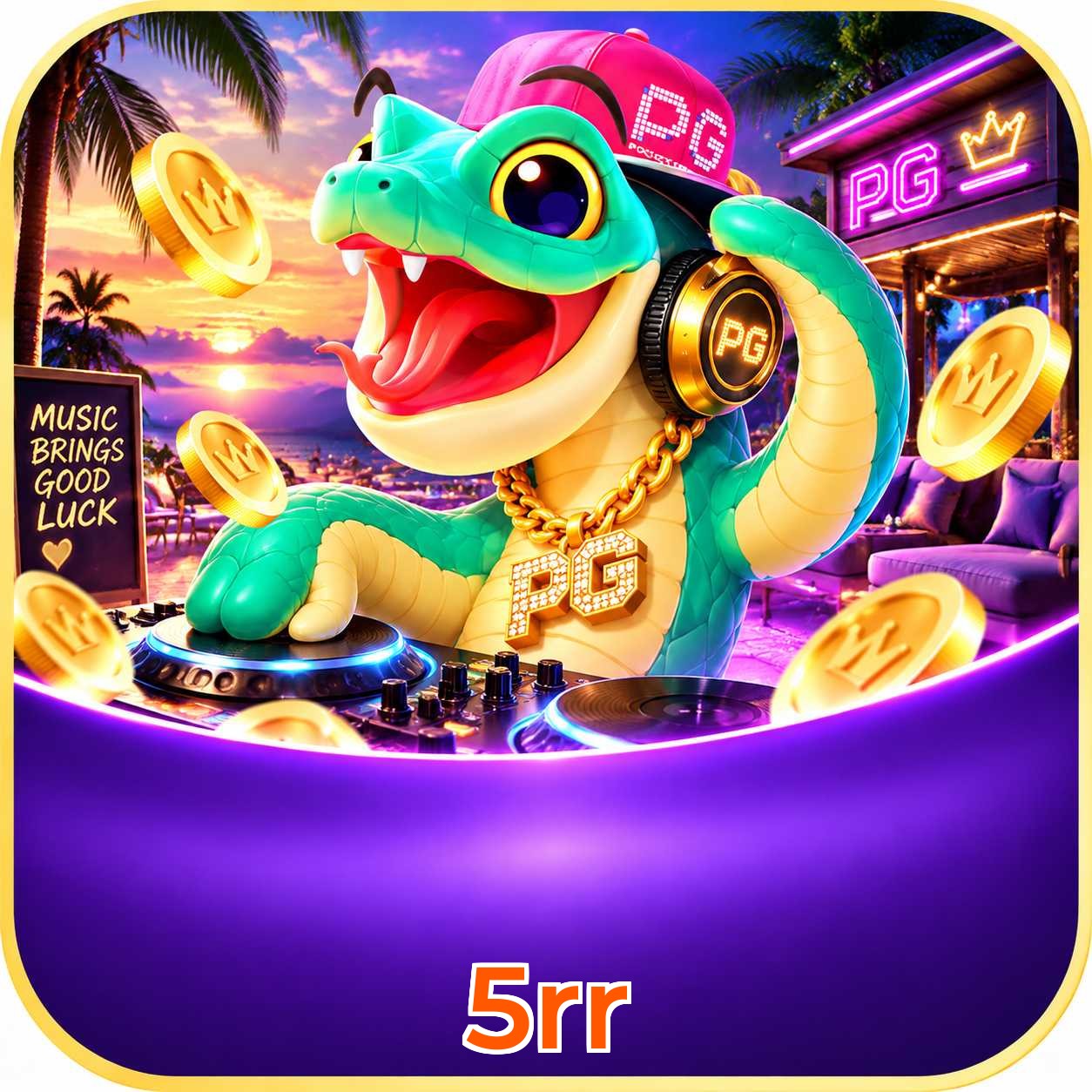 5rr FAQ
